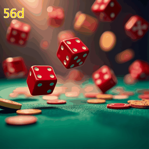 Baixe o App 56d – Jogue Cassino no Celular com Slots e Apostas