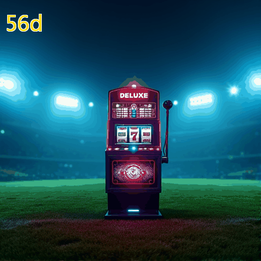 Slots Online no 56d – Rodadas Grátis, Megaways e Grandes Prêmios