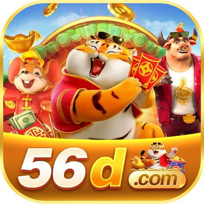 Aventura de Jogos Online com 56d: Viva Agora